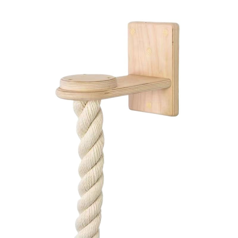 Climbing Toy Jumping Platform Wall-mounted Cat Climber