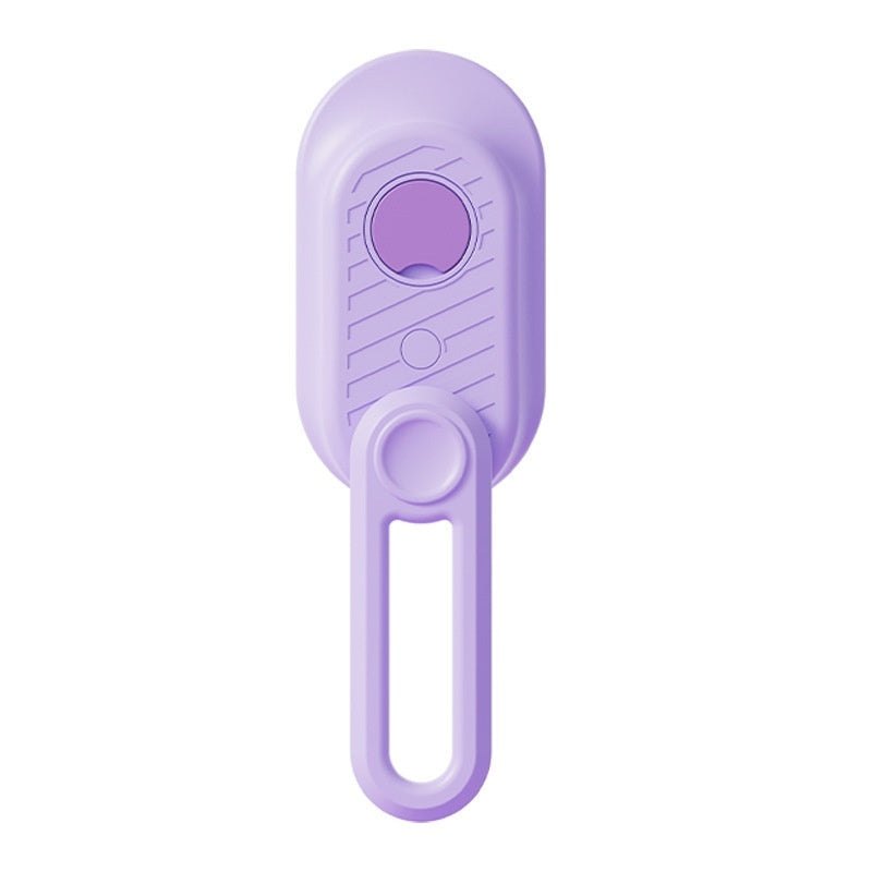 3-in-1 Cat Steam Brush – Electric Grooming, Massage & Hair Removal Comb