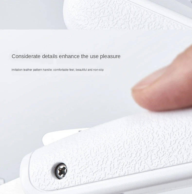 LED Pet Nail Clipper – Professional Trimmer for Dogs & Cats